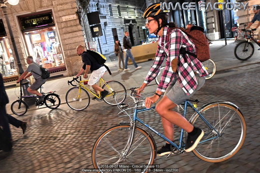 2018-09-07 Milano - Critical Square 15